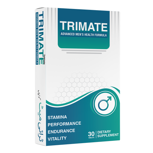 Trimate
