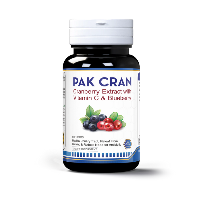 Pak Cran