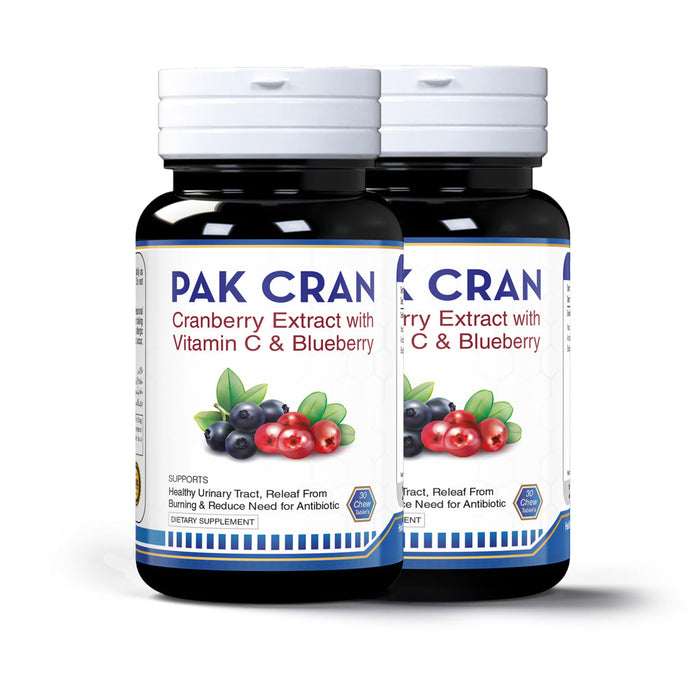 Pak Cran